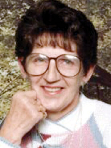 Carolyn J. Fluharty